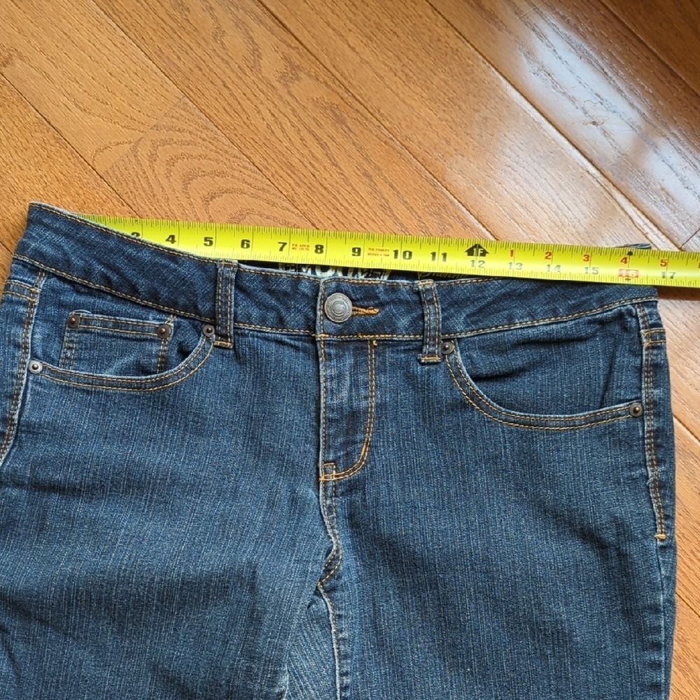 Classic Blue Size 13 Skinny Jeans - Picture 4 of 11